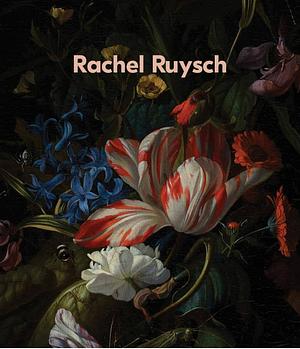 Rachel Ruysch: Nature Into Art by Bernd Ebert, Robert Schindler, Anna C. Knaap