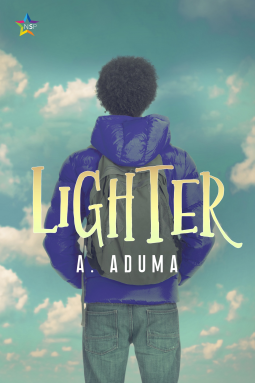 Lighter by A. Aduma