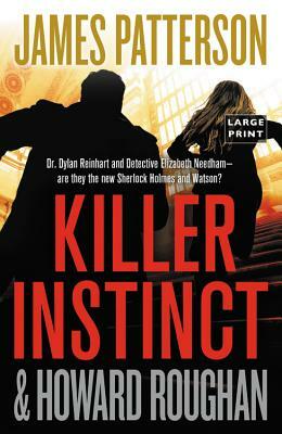 Killer Instinct by James Patterson