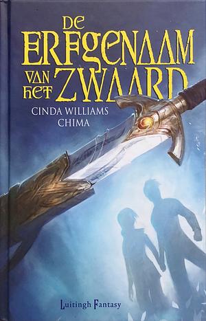 De Erfgenaam van het Zwaard by Cinda Williams Chima