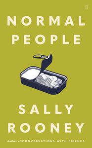 Normal people  by Sally Rooney