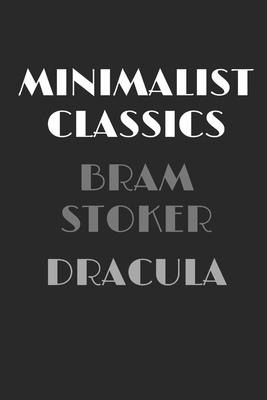 Dracula by Bram Stoker