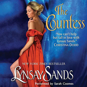 The Countess by Lynsay Sands