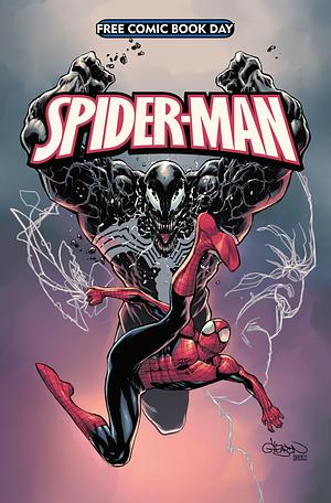 Free Comic Book Day 2021: Spider-man/Venom by Al Ewing, Zeb Wells, Zeb Wells