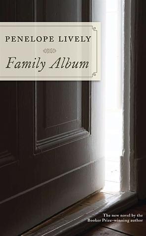 Family Album by Penelope Lively