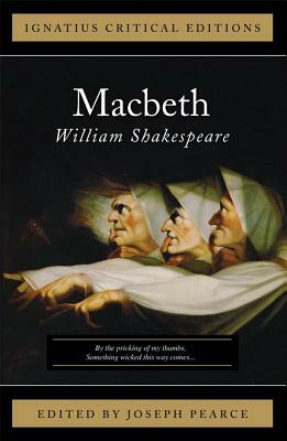 Macbeth by William Shakespeare