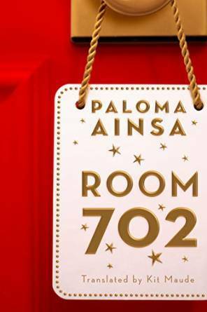 Room 702 by Paloma Aínsa