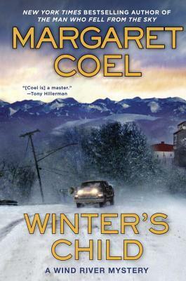 Winter's Child by Margaret Coel