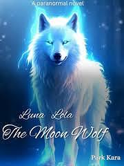 Luna Lola: The Moon Wolf  by Park Kara