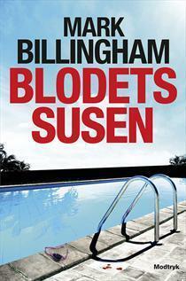 Blodets Susen by Mark Billingham