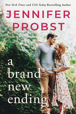 A Brand New Ending by Jennifer Probst