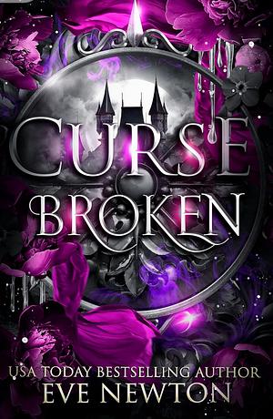 Curse Broken by Eve Newton