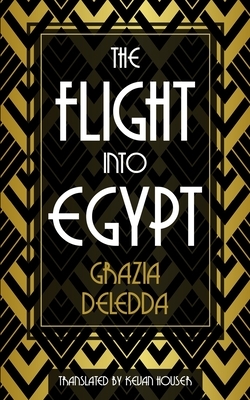 The Flight into Egypt by Grazia Deledda