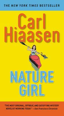 Nature Girl by Carl Hiaasen