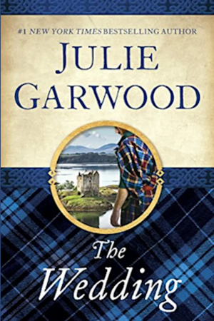 The Wedding (Lairds' Fiancees Book 2)  by Julie Garwood