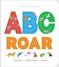 ABC ROAR by Chiêu Anh Urban