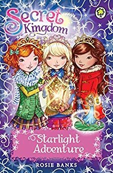 Starlight Adventure by Rosie Banks