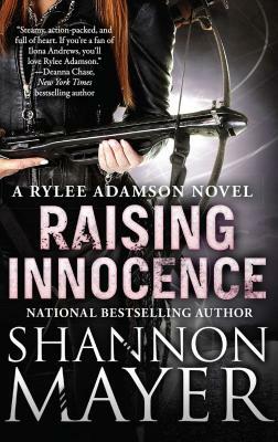 Raising Innocence by Shannon Mayer