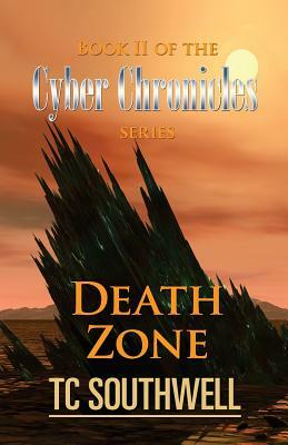 Death Zone by T.C. Southwell