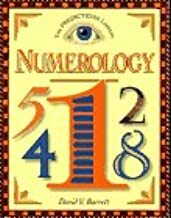 Numerology by David V. Barrett