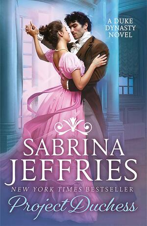 Project Duchess by Sabrina Jeffries