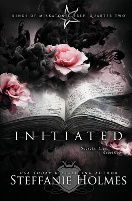 Initiated by Steffanie Holmes