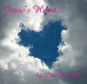 Jesse's Heart by Lisa J. Crane