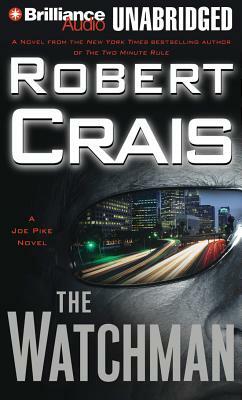 The Watchman by Robert Crais