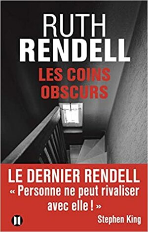 Les Coins Obscurs by Ruth Rendell