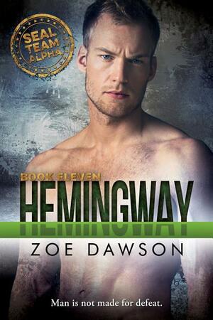 Hemingway by Zoe Dawson