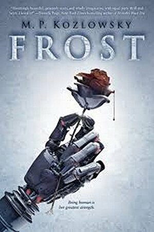 Frost by M.P. Kozlowsky