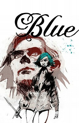 Blue by Elizabeth Genco, Sami Makkonen