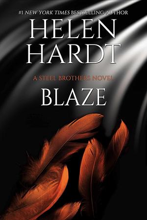 Blaze by Helen Hardt