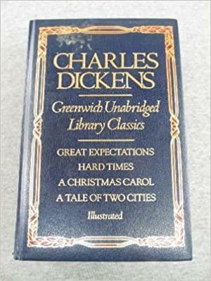 Charles Dickens Library: Cha Riv *NR* by Random House Value Publishing Staff, Charles Dickens, Rh Value Publishing, Outlet Book Company Staff, Outlet