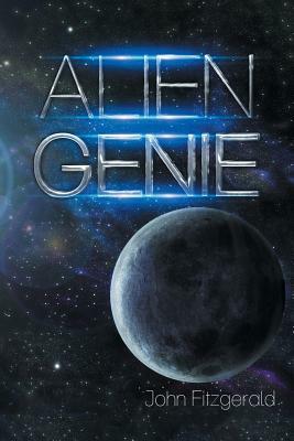 Alien Genie by John Fitzgerald