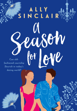 A Season for Love by Ally Sinclair