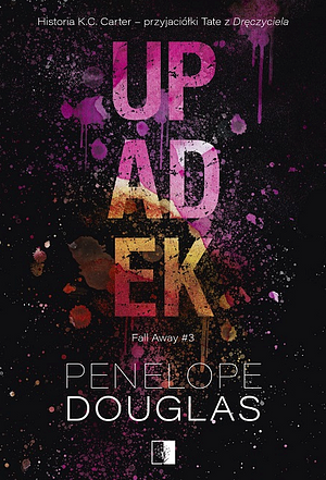 Upadek by Penelope Douglas