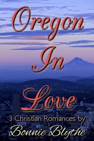 Oregon in Love by Bonnie Blythe