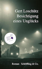 Besichtigung eines Unglücks by Gert Loschütz