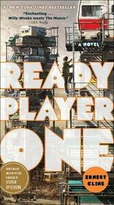 Ready Player One by Ernest Cline