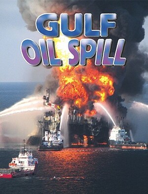 Gulf Oil Spill by Lynn Peppas