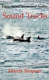 Sound Tracks by Marcia Simpson