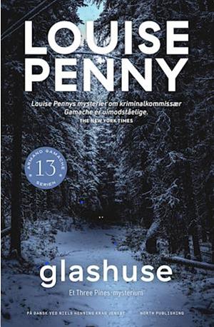 Glashuse by Louise Penny