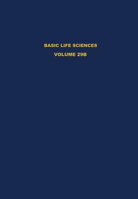 Sister Chromatid Exchanges: 25 Years of Experimental Research Part B Genetic Toxicology and Human Studies by 