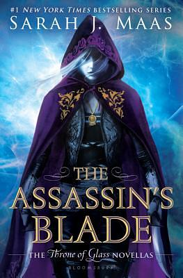 The Assassin's Blade by Sarah J. Maas