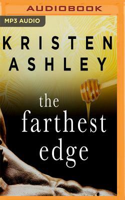 The Farthest Edge by Kristen Ashley