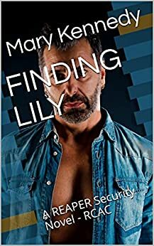 Finding Lily by Mary Kennedy