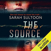 The Source by Sarah Sultoon