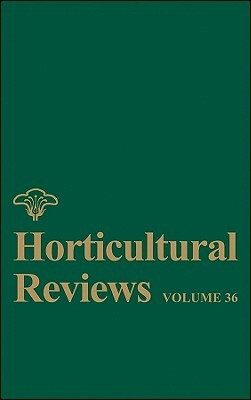 Horticultural Reviews by 