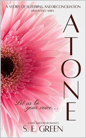 Atone by S.E. Green